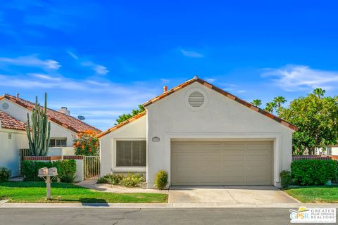Photo of 77694 Calle Las Brisas, Palm Desert, CA 92211 (MLS # 26855417PS)