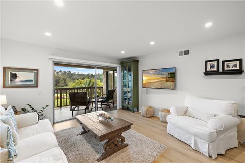 31344 W Nine Laguna Niguel CA 92677