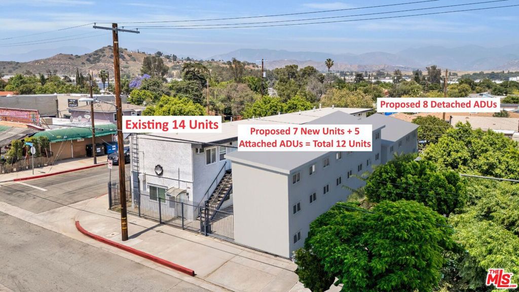12600 Correnti Street