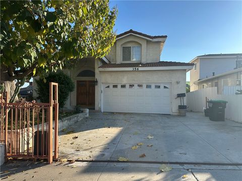 356 E Graves Avenue Monterey Park CA 91755