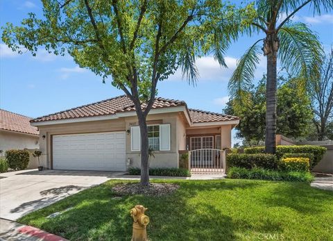 24117 Corte Valente Murrieta CA 92562