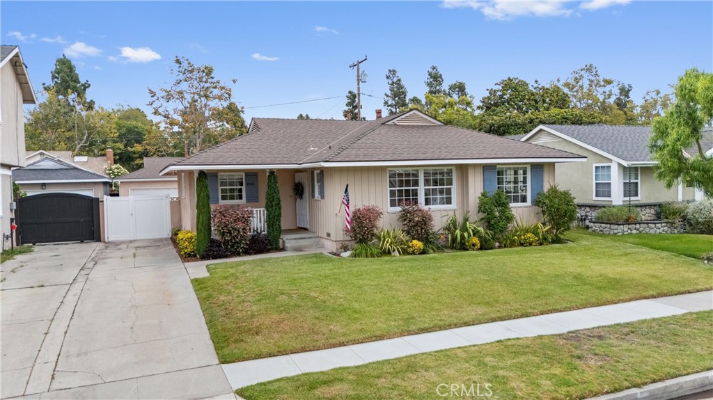 2534 Petaluma Avenue