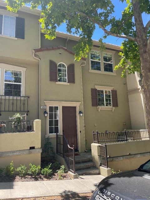 Photo of 536 Adeline Avenue, San Jose, CA 95136 (MLS # ML82053432)