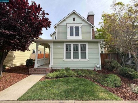 Photo of 1084 Avocet Dr Dr, Hercules, CA 94547 (MLS # 41127339)