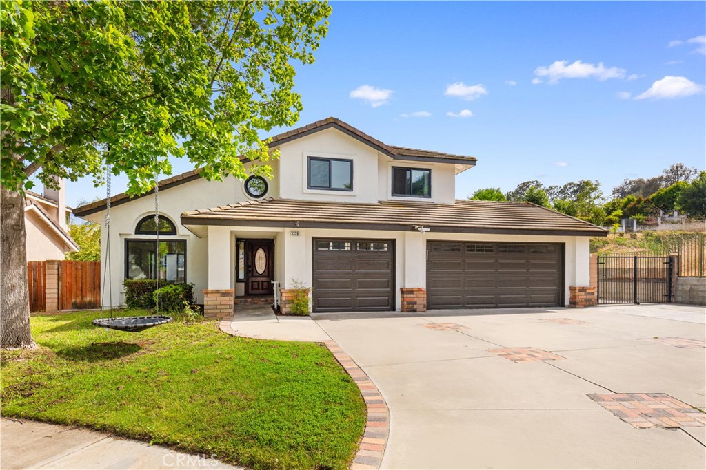 3326 Delancey Court