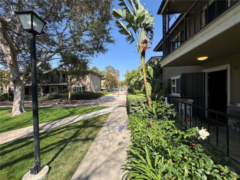 Photo of 660 S Glassell ST #45, Orange, CA 92866 (MLS # CV26116610)