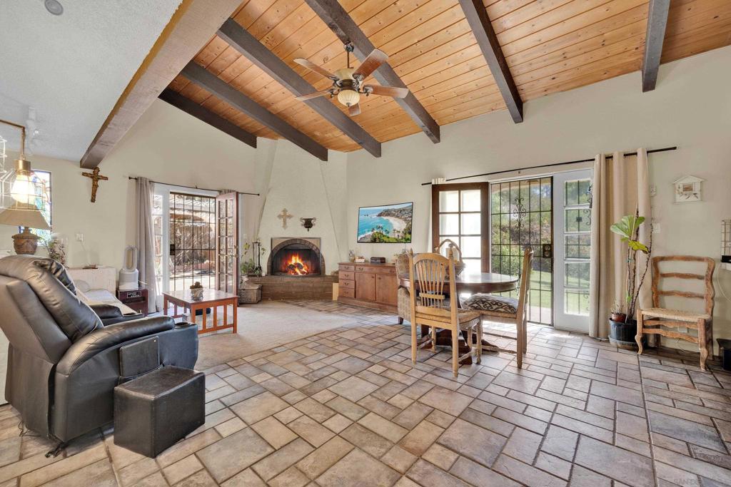 El Cajon - Residential