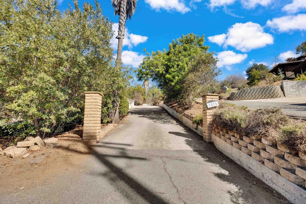 El Cajon - Residential