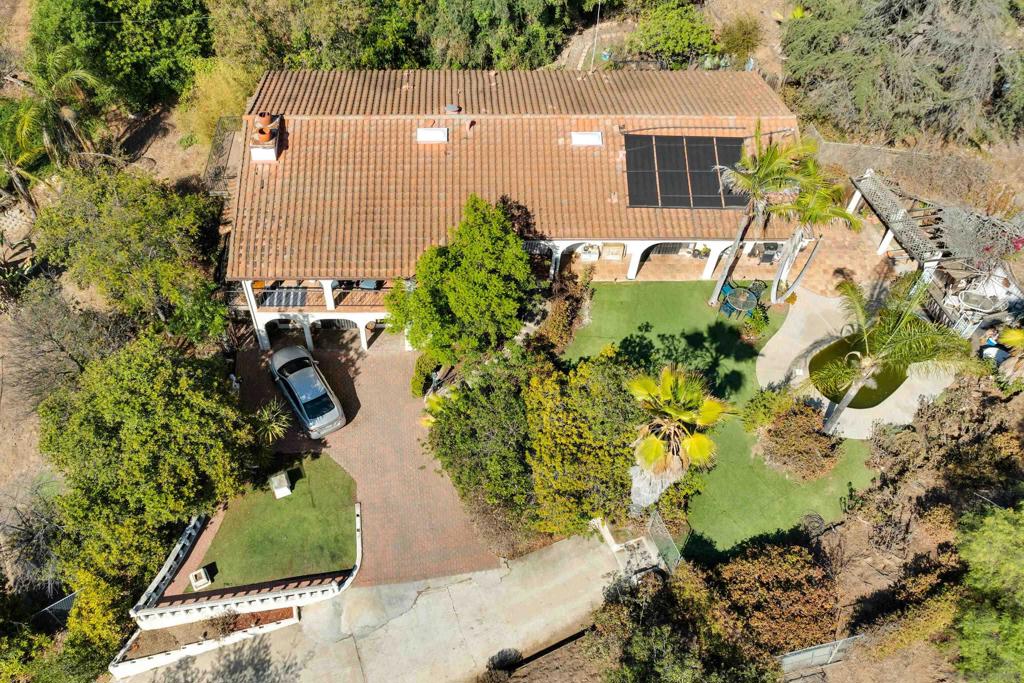 El Cajon - Residential
