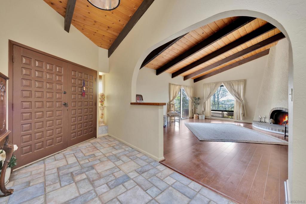 El Cajon - Residential