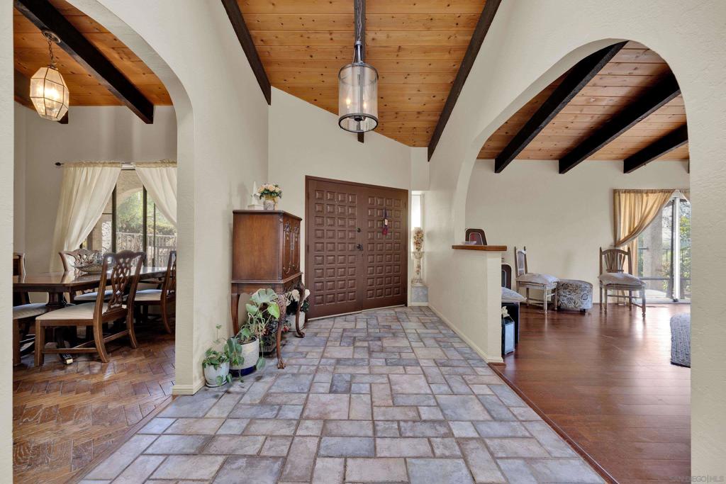 El Cajon - Residential