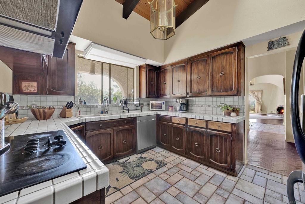 El Cajon - Residential