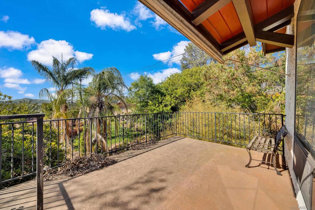 El Cajon - Residential