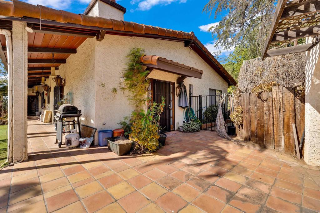 El Cajon - Residential
