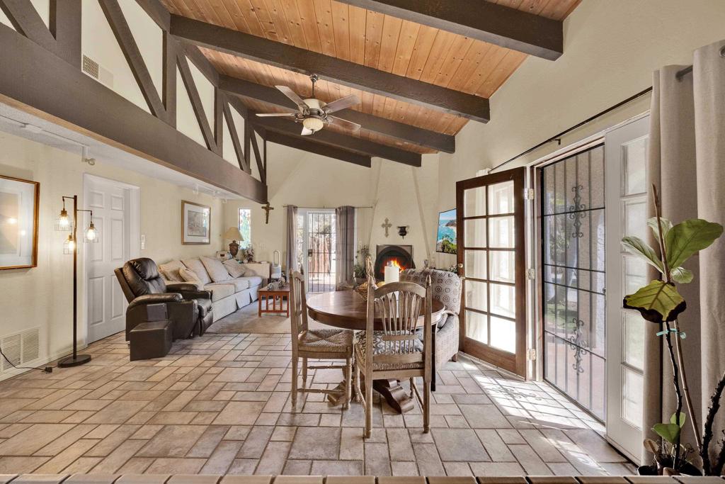 El Cajon - Residential