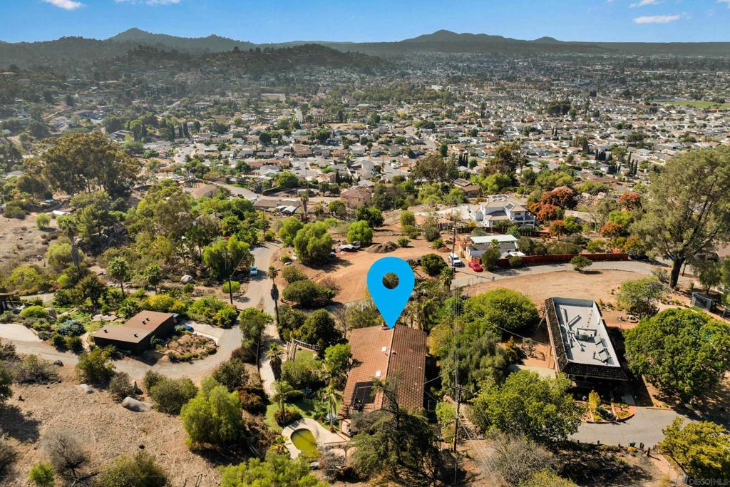 El Cajon - Residential