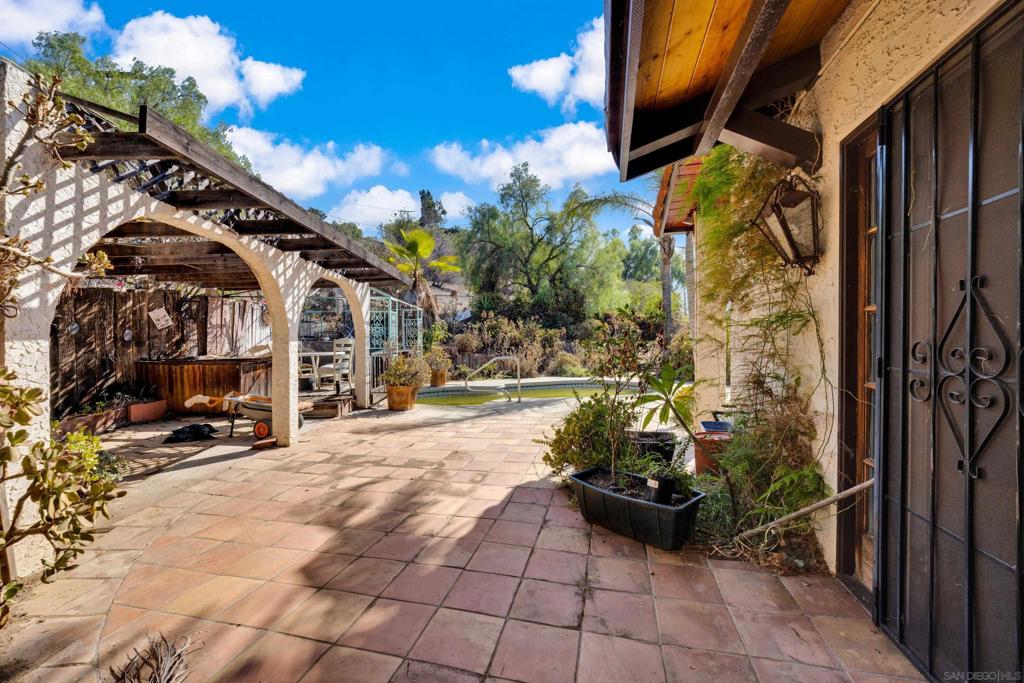El Cajon - Residential