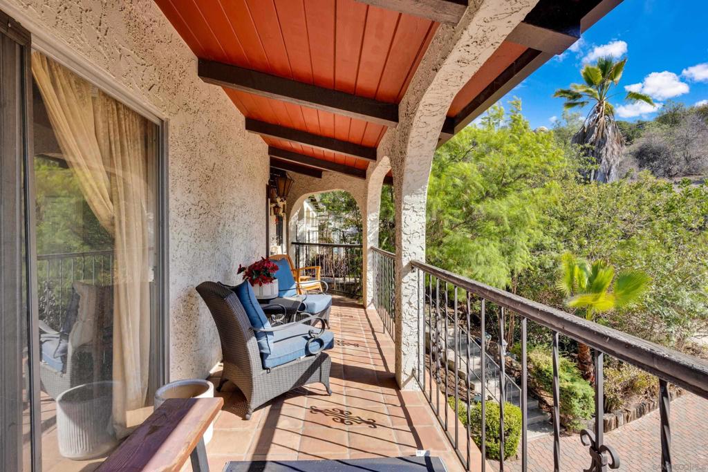 El Cajon - Residential