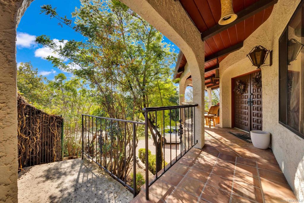 El Cajon - Residential