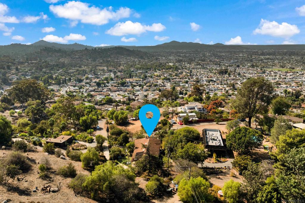 El Cajon - Residential