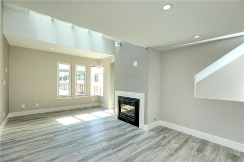 Tiny photo for 1663 Ramona Avenue, Grover Beach, CA 93433 (MLS # NS26111781)