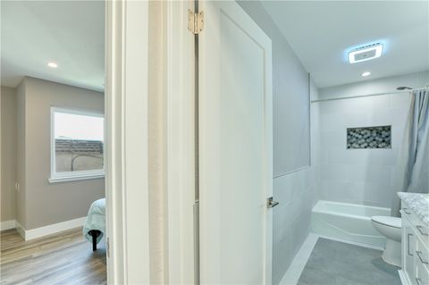 Tiny photo for 1663 Ramona Avenue, Grover Beach, CA 93433 (MLS # NS26111781)