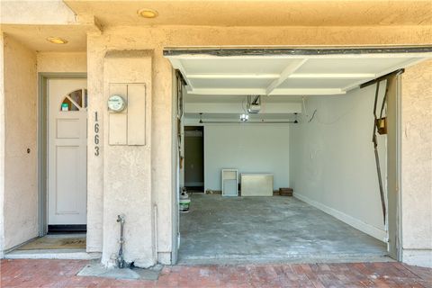 Tiny photo for 1663 Ramona Avenue, Grover Beach, CA 93433 (MLS # NS26111781)