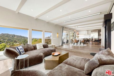 Photo of 3233 Tareco Drive, Los Angeles, CA 90068 (MLS # 26770955)