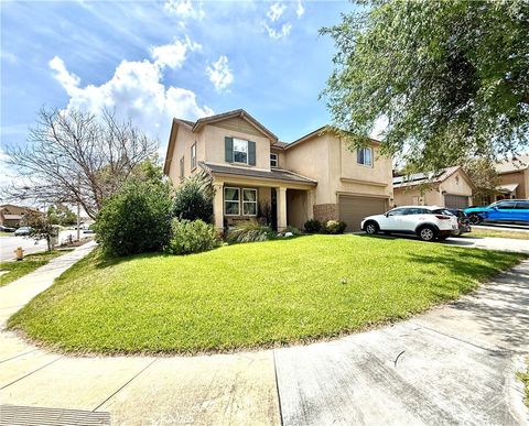 Photo of 3895 American Elm Road, San Bernardino, CA 92407 (MLS # IG26078302)