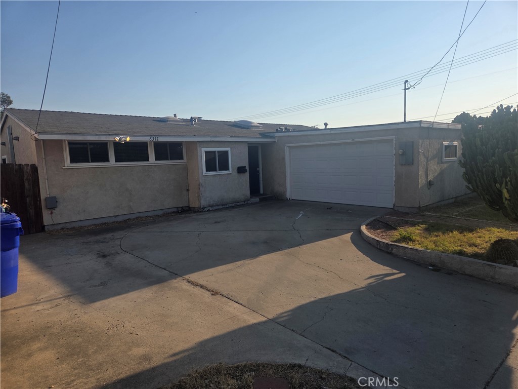 8317 Hudson Drive
