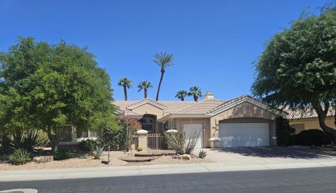 Photo of 78180 Sunrise Mountain VW, Palm Desert, CA 92211 (MLS # 219152722DA)