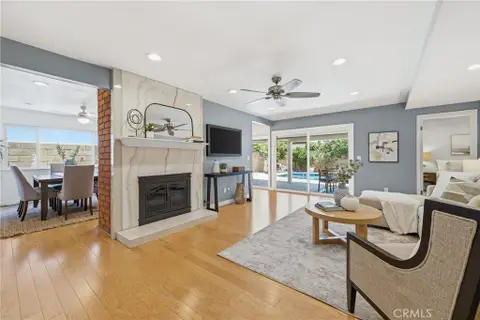 4956 E Holbrook St, Anaheim Hills, CA 92807 - MLS#: PW26124585