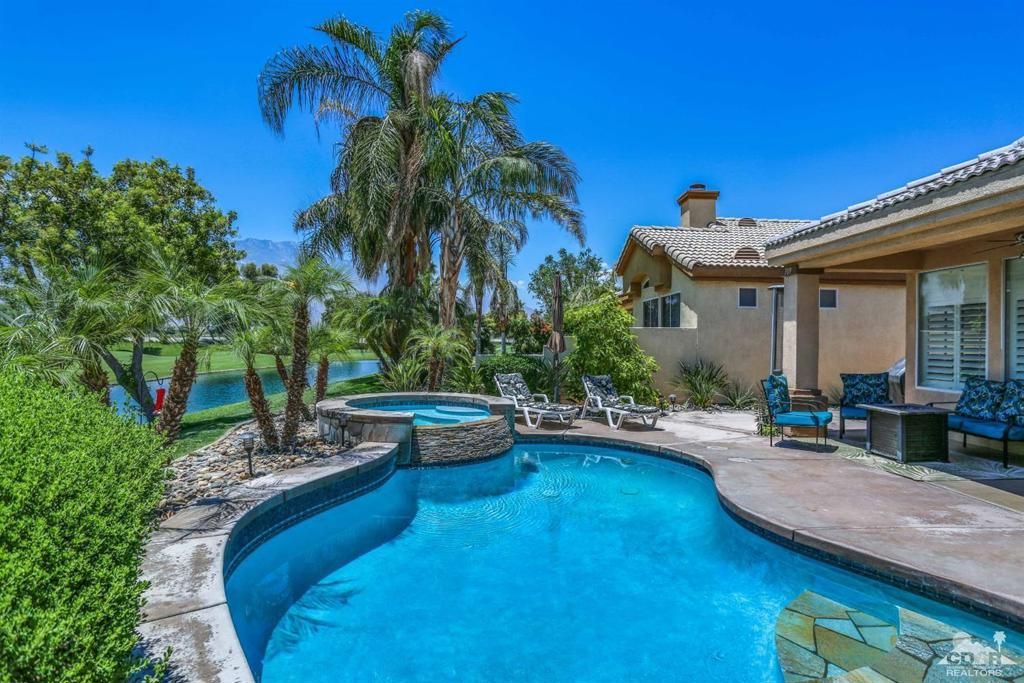 Photo of 29709 W Laguna, Cathedral City, CA 92234 (MLS # 219144874DA)