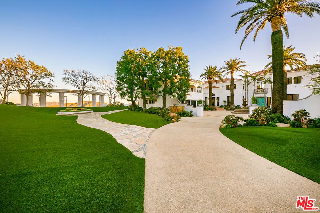 10502 Yellow Hill Road