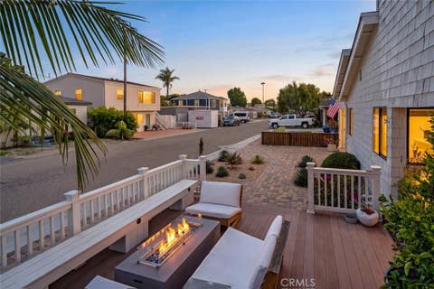 Tiny photo for 250 Castaic Avenue, Pismo Beach, CA 93449 (MLS # PI26133752)