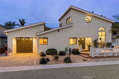 Tiny photo for 250 Castaic Avenue, Pismo Beach, CA 93449 (MLS # PI26133752)