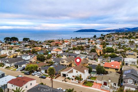 Tiny photo for 250 Castaic Avenue, Pismo Beach, CA 93449 (MLS # PI26133752)