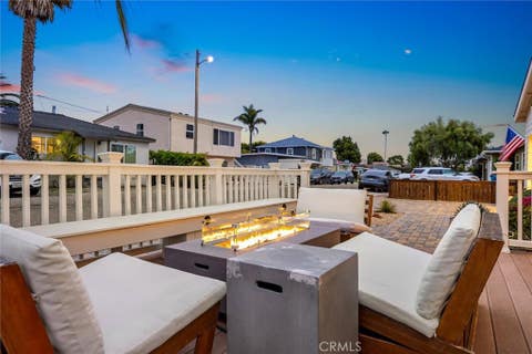Tiny photo for 250 Castaic Avenue, Pismo Beach, CA 93449 (MLS # PI26133752)