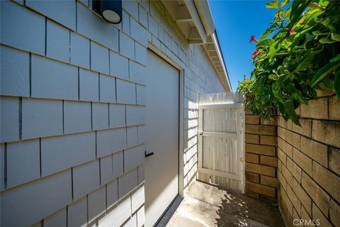 Tiny photo for 250 Castaic Avenue, Pismo Beach, CA 93449 (MLS # PI26133752)