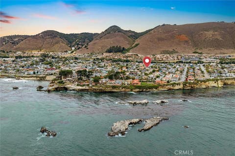 Tiny photo for 250 Castaic Avenue, Pismo Beach, CA 93449 (MLS # PI26133752)