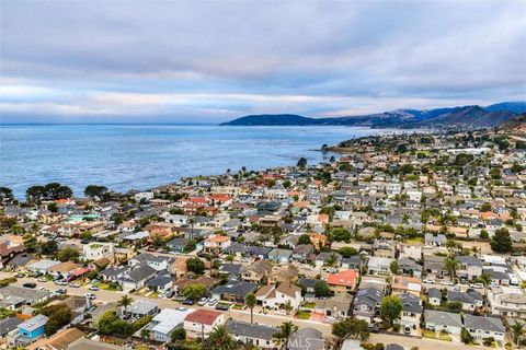 Tiny photo for 250 Castaic Avenue, Pismo Beach, CA 93449 (MLS # PI26133752)