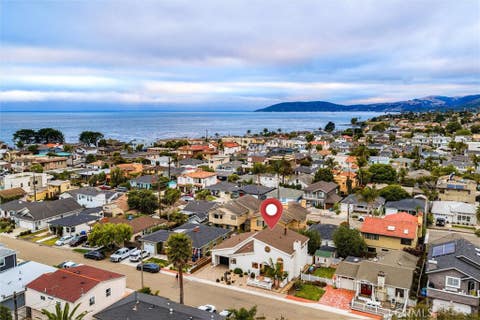 Tiny photo for 250 Castaic Avenue, Pismo Beach, CA 93449 (MLS # PI26133752)