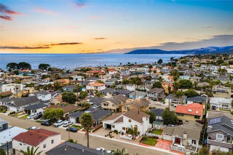 Tiny photo for 250 Castaic Avenue, Pismo Beach, CA 93449 (MLS # PI26133752)