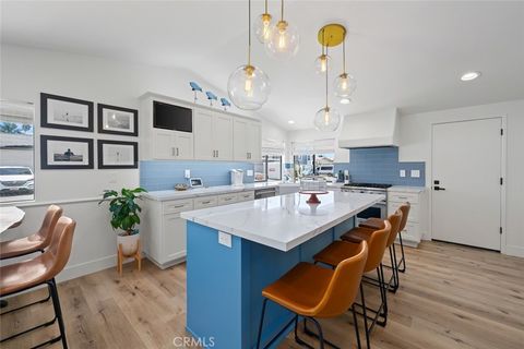 Tiny photo for 250 Castaic Avenue, Pismo Beach, CA 93449 (MLS # PI26133752)