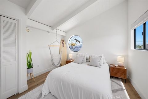 Tiny photo for 250 Castaic Avenue, Pismo Beach, CA 93449 (MLS # PI26133752)