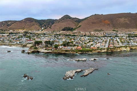 Tiny photo for 250 Castaic Avenue, Pismo Beach, CA 93449 (MLS # PI26133752)