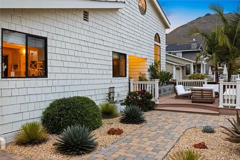 Tiny photo for 250 Castaic Avenue, Pismo Beach, CA 93449 (MLS # PI26133752)