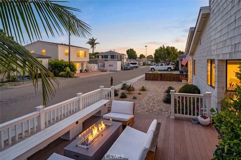 Tiny photo for 250 Castaic Avenue, Pismo Beach, CA 93449 (MLS # PI26133752)