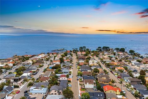 Tiny photo for 250 Castaic Avenue, Pismo Beach, CA 93449 (MLS # PI26133752)