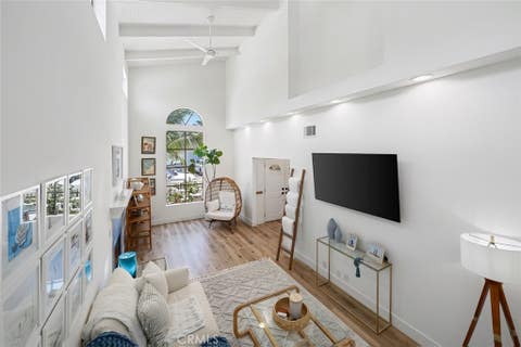 Tiny photo for 250 Castaic Avenue, Pismo Beach, CA 93449 (MLS # PI26133752)